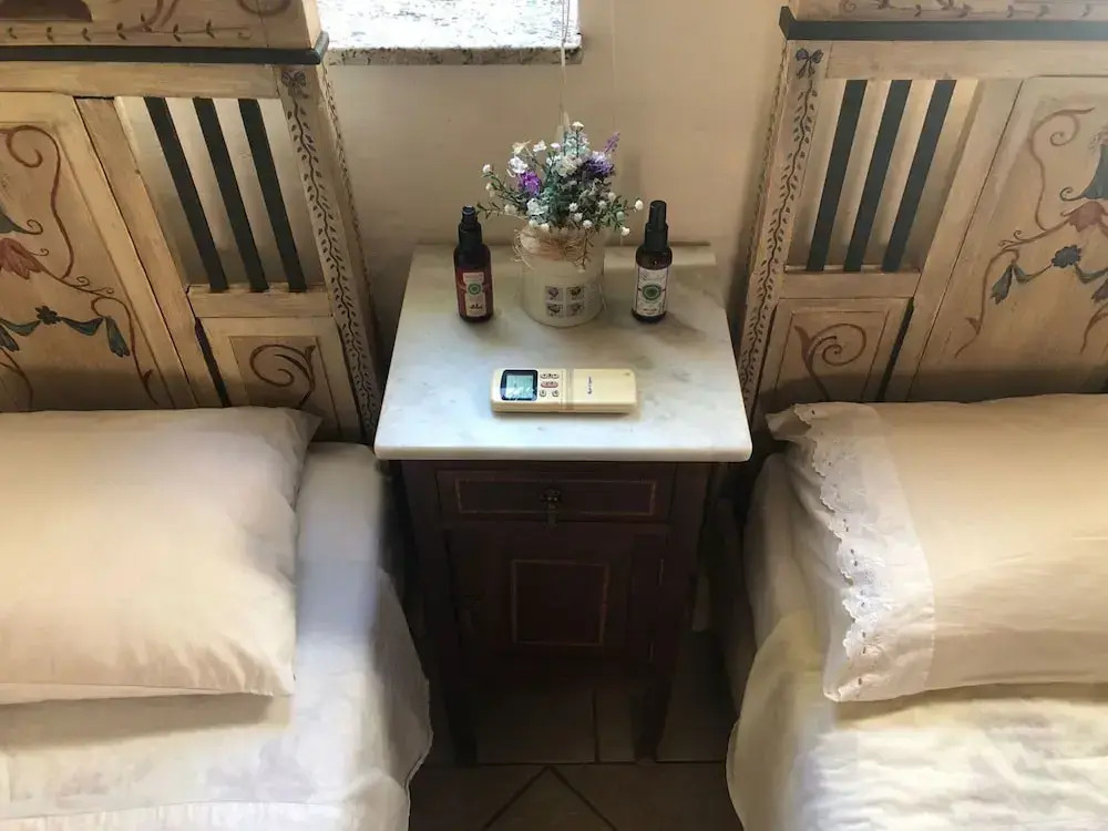 Body & Mind Beautiful - Suites Elegantes e Charmosas