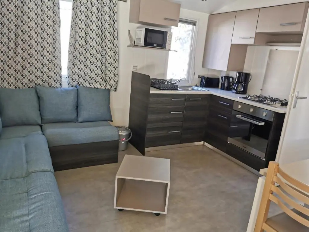 Mobilhome Valras