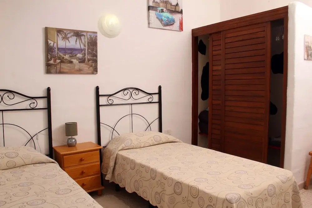 Casas Rita