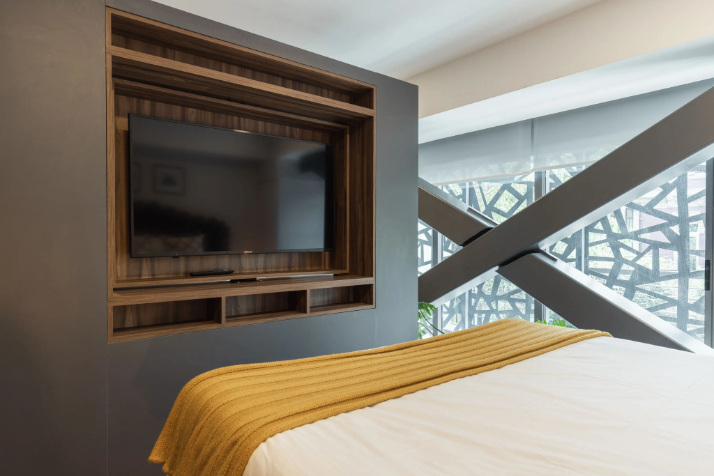 Casai Roma 2 BR Modern Oasis