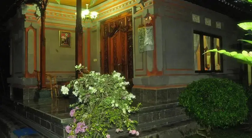 Bisma Sari House