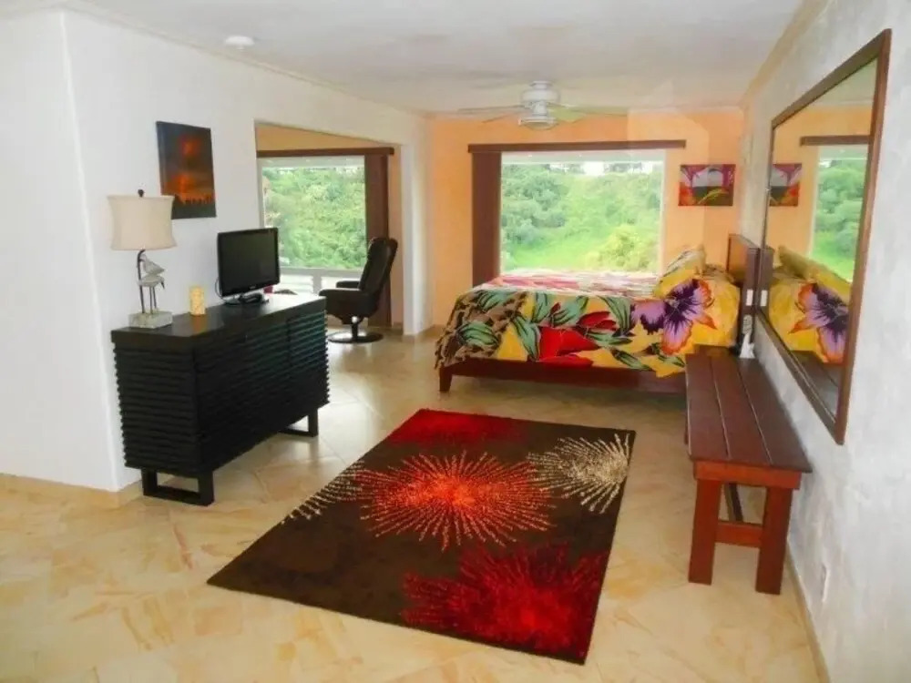 Hale Mana 4 Bedroom Home