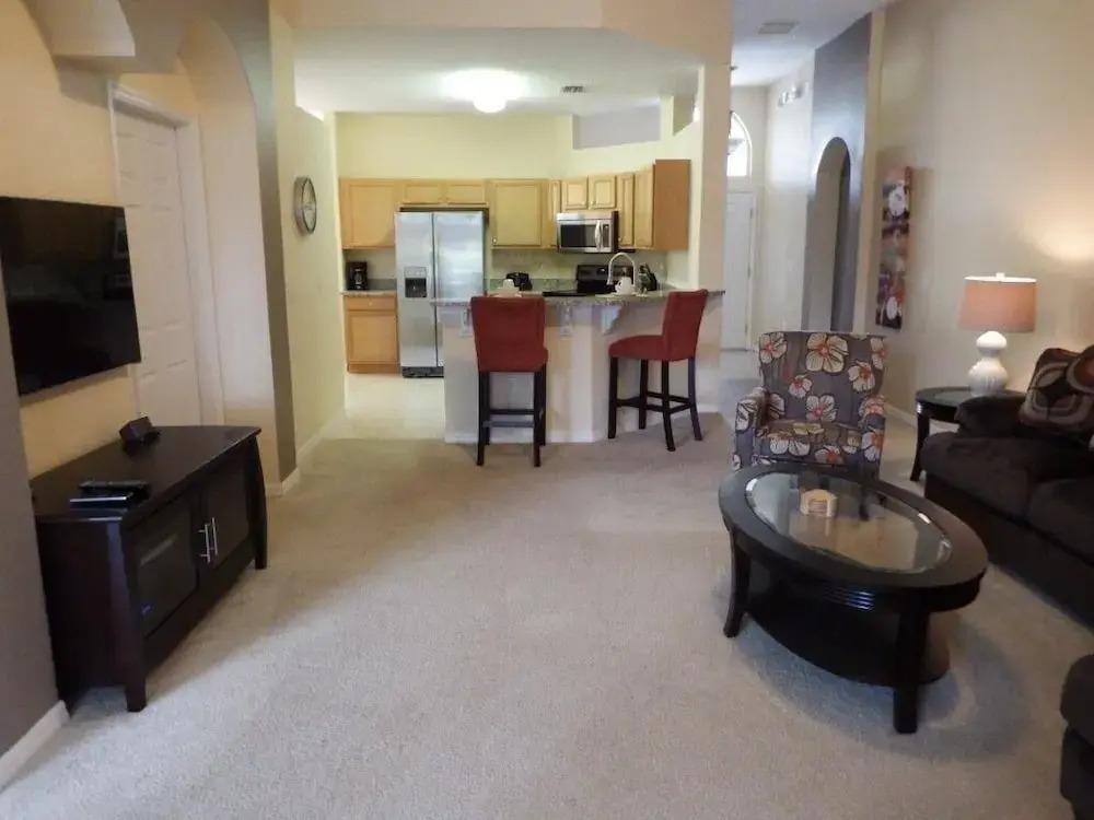 South Facing Pool & Game Room! 4 Bedroom Home