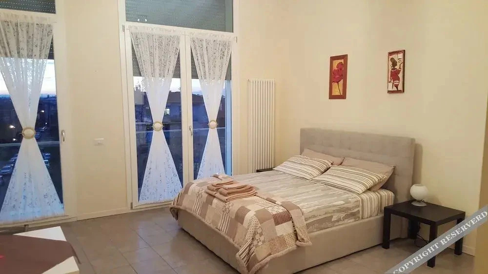 Appartamenti Maggiore Parma