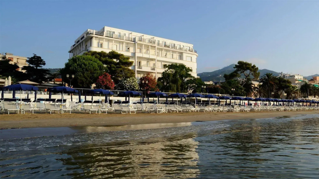 LVG Hotel Collection - Grand Hotel Mediterranee