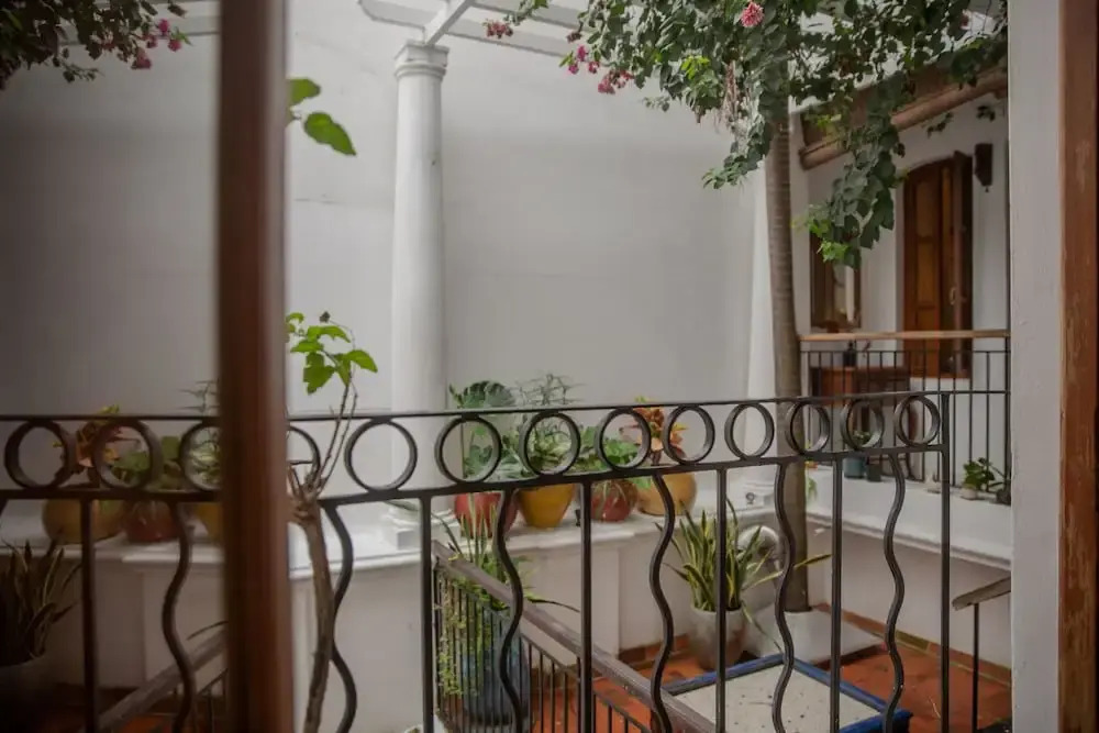 Residence De L'eveche - CGH Earth
