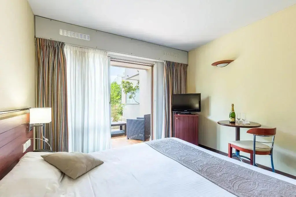 Hotel & Spa Brise de Mer