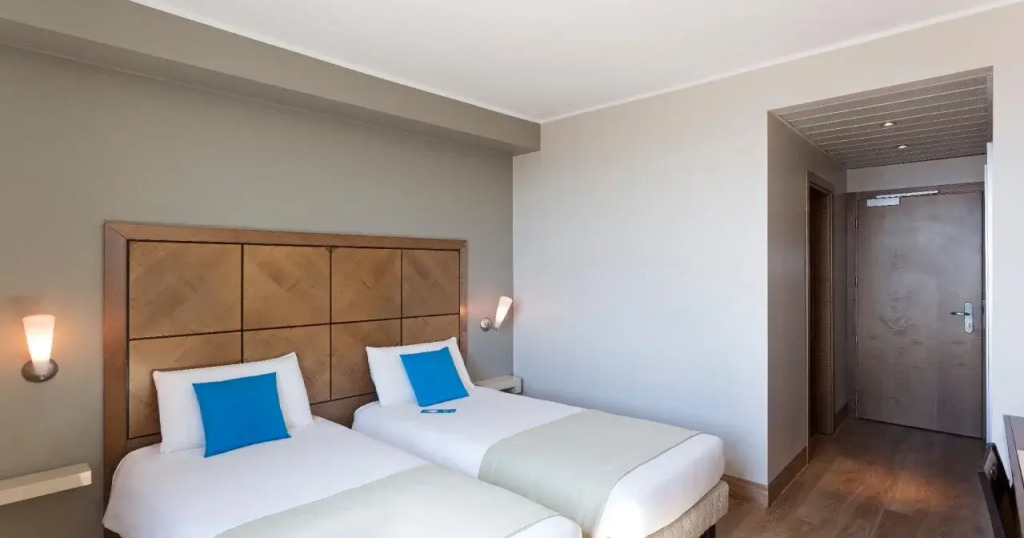 B&B HOTEL Padova
