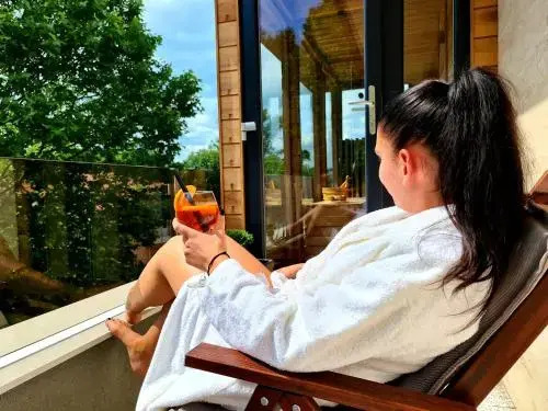 Baobab Suites