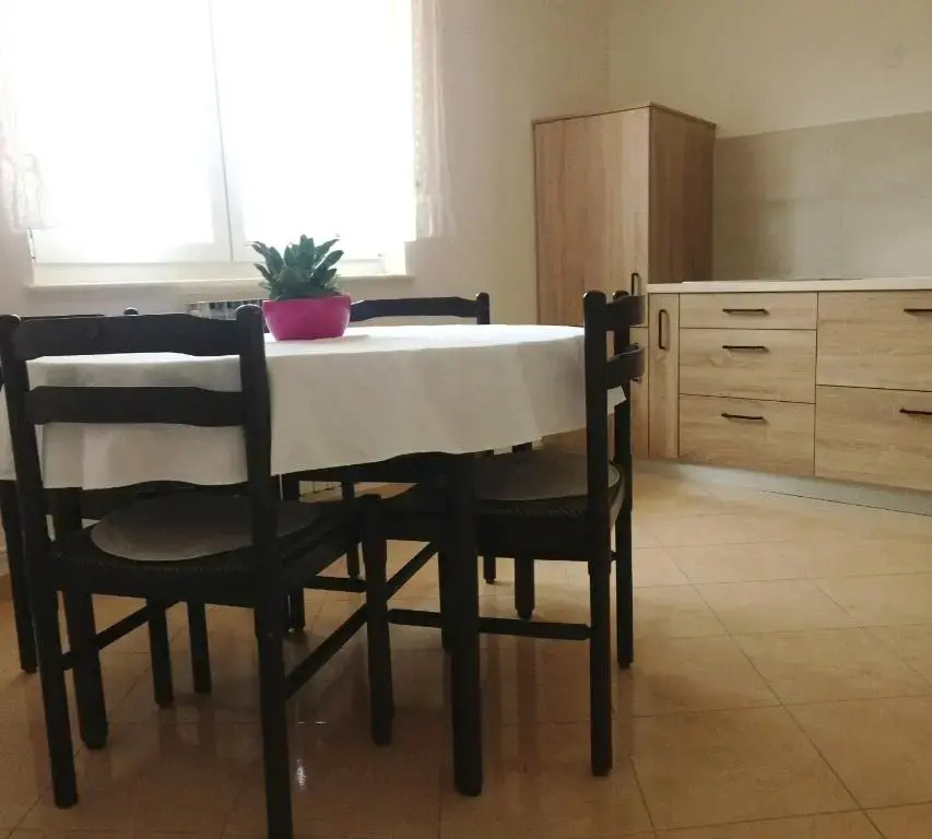 Accommodation Vitalio