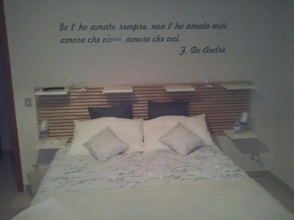 B&B Piazza Carmine