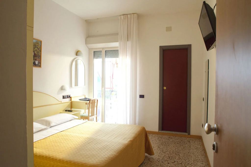 Hotel Vanni