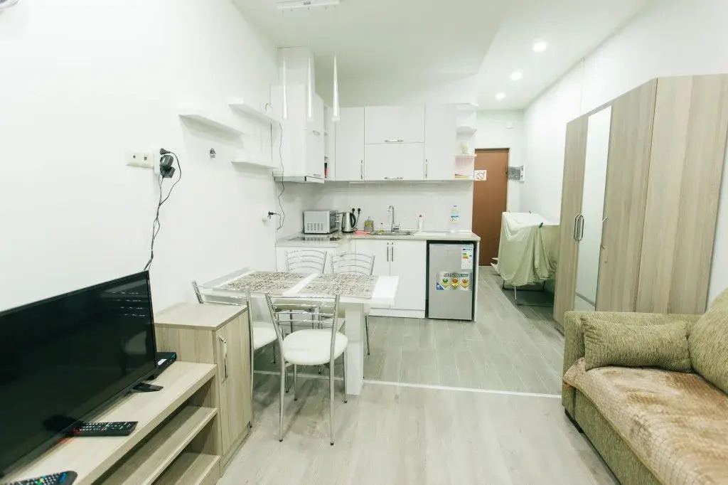 Ashtal Beach Hotel