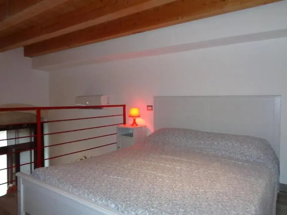 Residence Riviera Mare