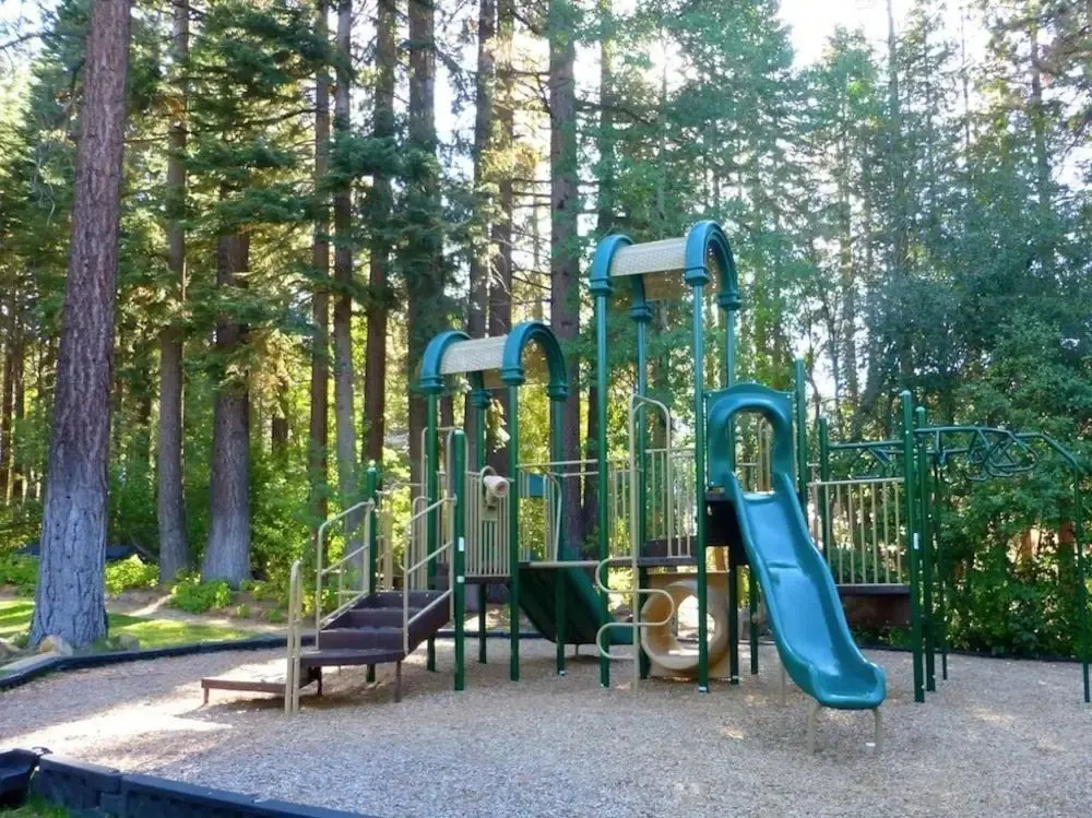 Skidder Trail Bear Lodge at Northstar - 5 Br Home
