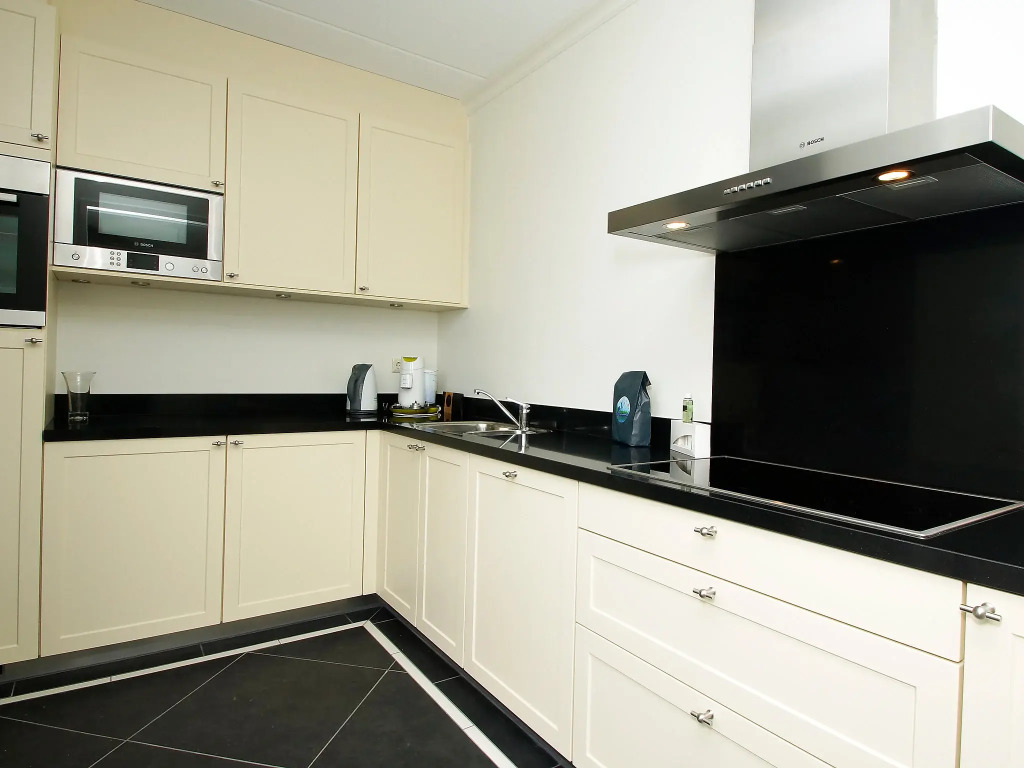 Parc Ganuenta - Luxe appartementen met finse sauna