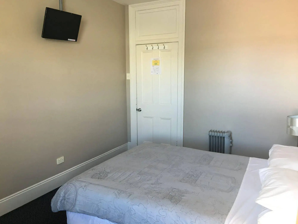 Sporties Hotel