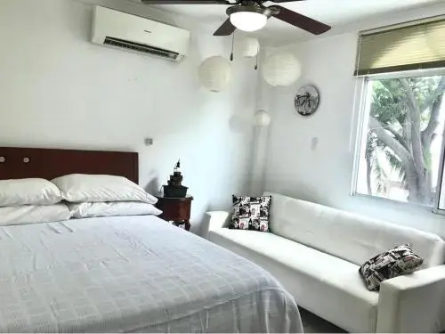 Conjunto Lagomar Cabana 22 Caribbean Venture