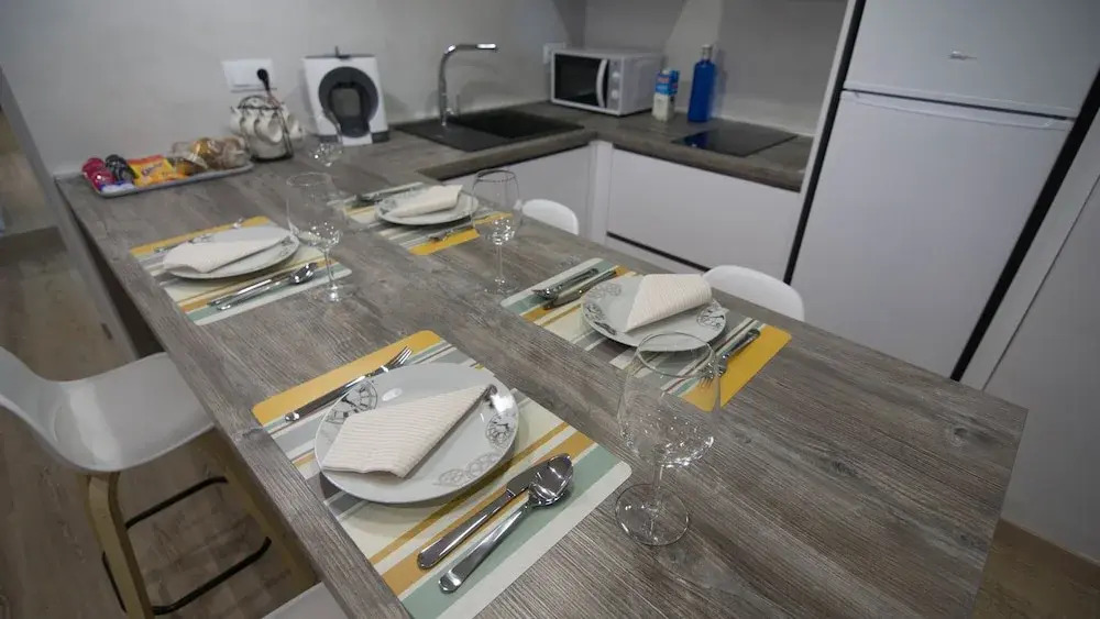 Cuencaloft Homely en Casco Antiguo
