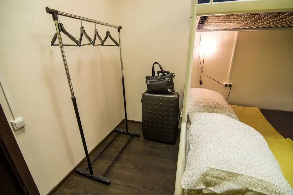 OK Hostel