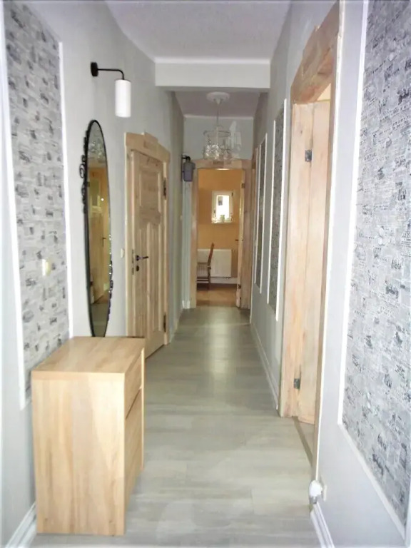 Victus Apartamenty, Apartament Amarone