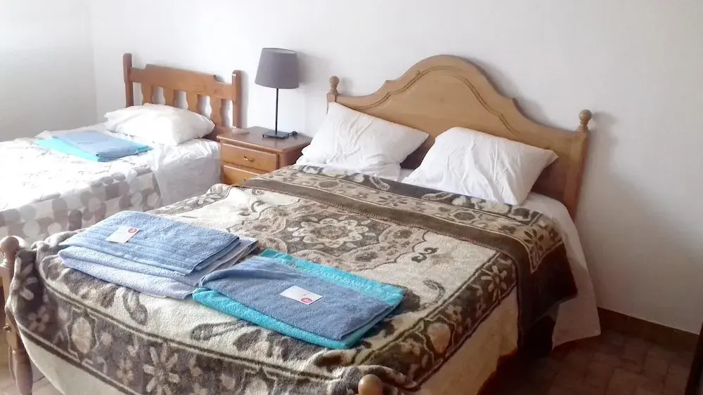 Apartment With one Bedroom in Portimão, With Wonderful sea View, Pool