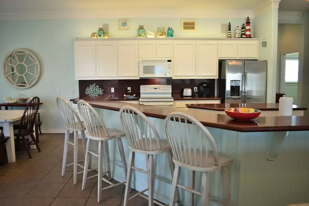 645 Sandy Lane - Four Bedroom House