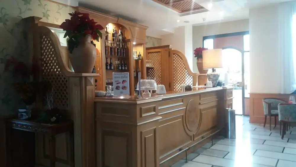 Hotel Capital