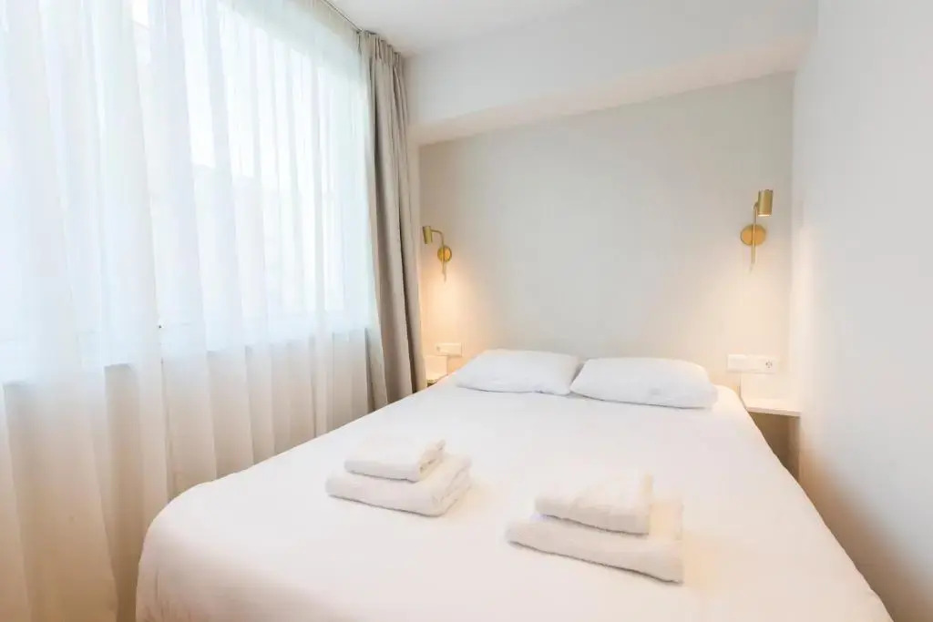 Olala Syntagma Apartments