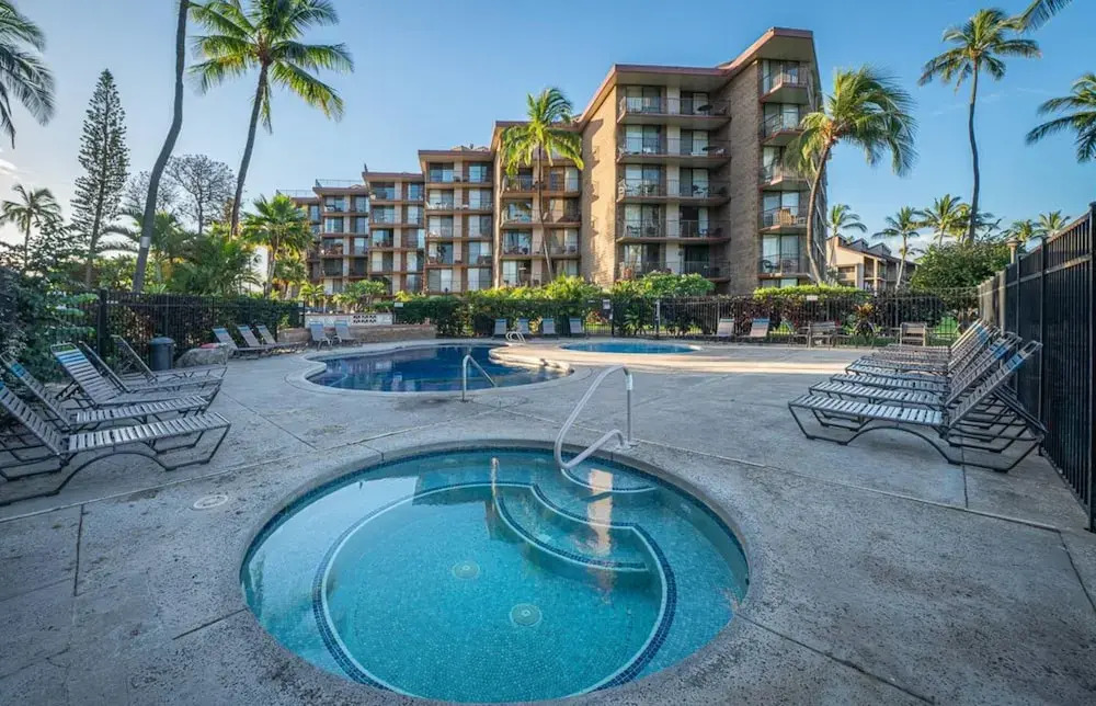 Kauhale Makai 433 by Coldwell Banker Island Vacations