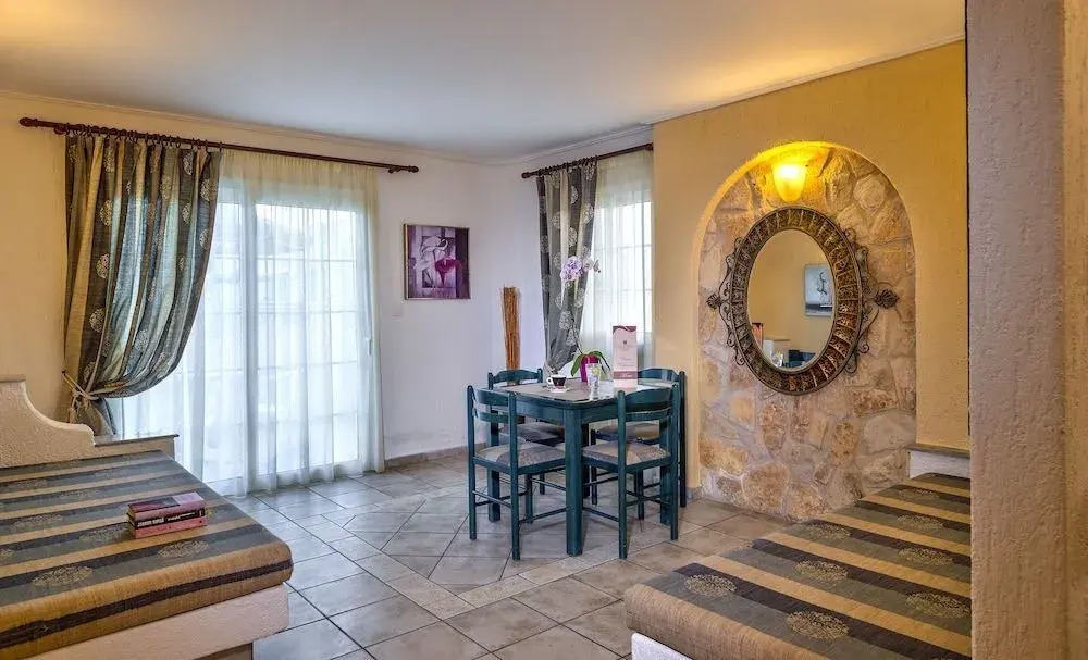 Castle Suites Hotel