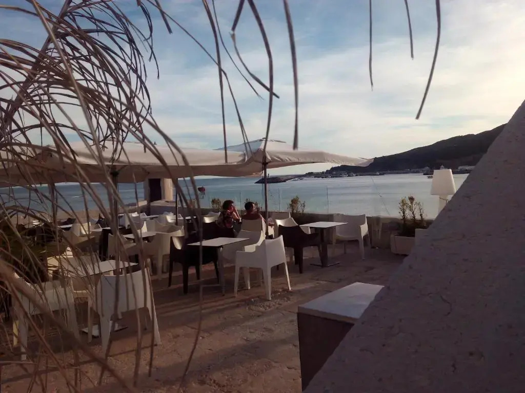Sesimbra Flat