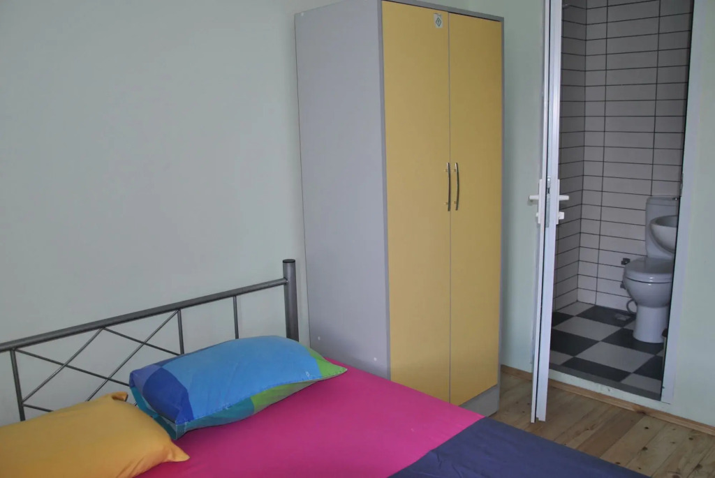 Chillout Lya Hostel & Lounge