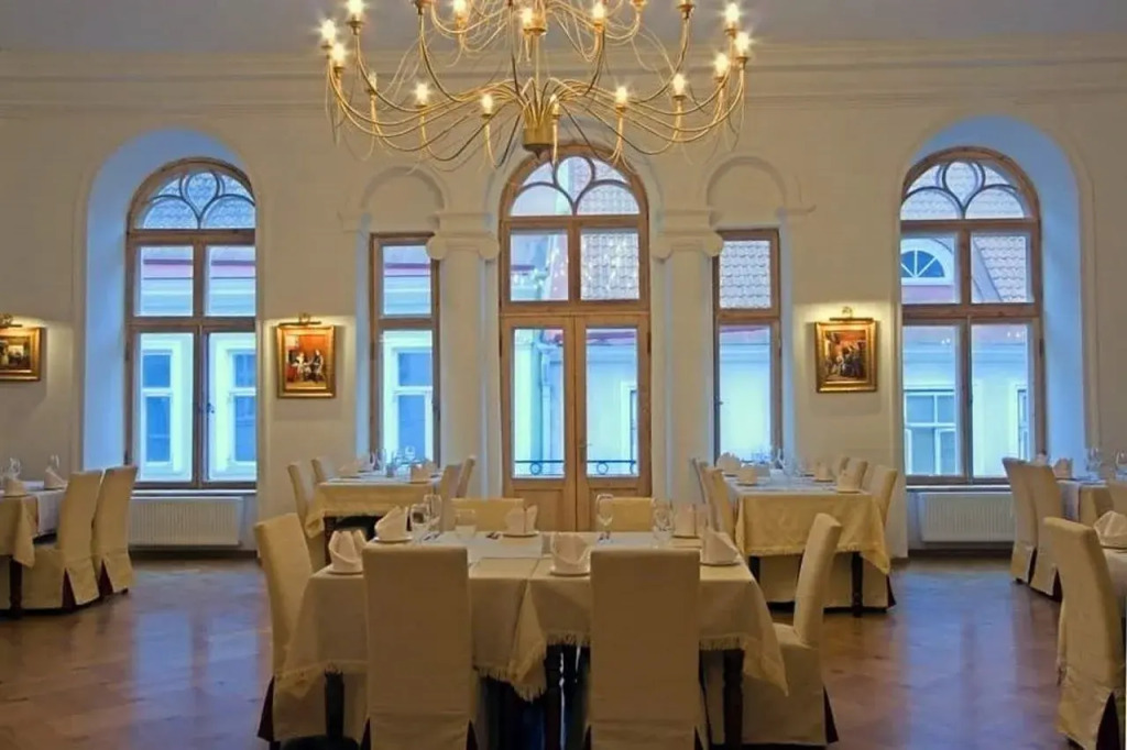 St.Olav Hotel