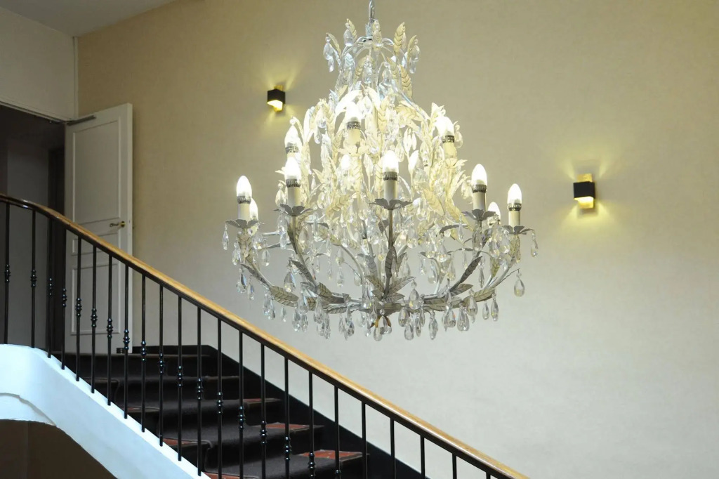 Logis Hôtel la Vallée de lArc