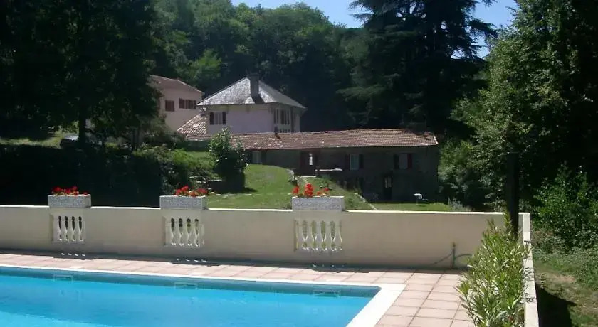 Moulin Bas