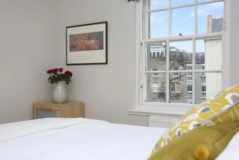 Edinburgh Grassmarket Apartments