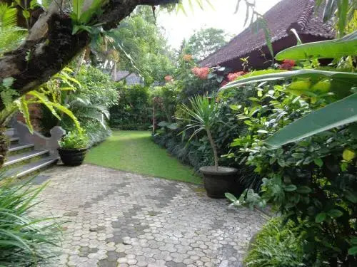 Klub Kokos Bungalows