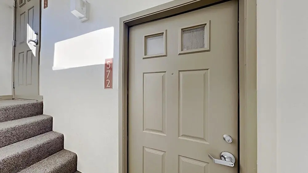 Nice 2 Bedroom Condo in Mammoth! Easy access to 3 Hot Tubs & Pool! by RedAwning