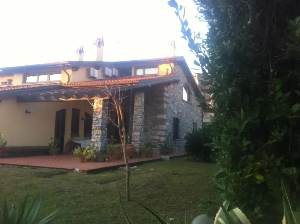 Pietra & Glicine B&B