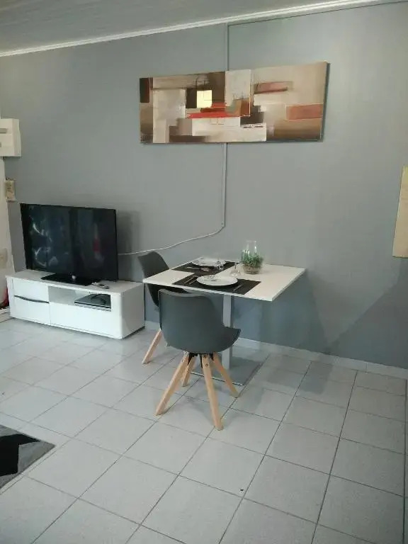 Studio ou loft avec piscine