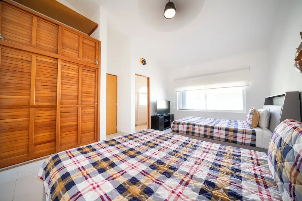 Mayamar G1 - 3 Bedroom with Pool & BBQ