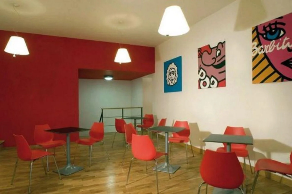 Hotel Piazza Bellini & Apartments