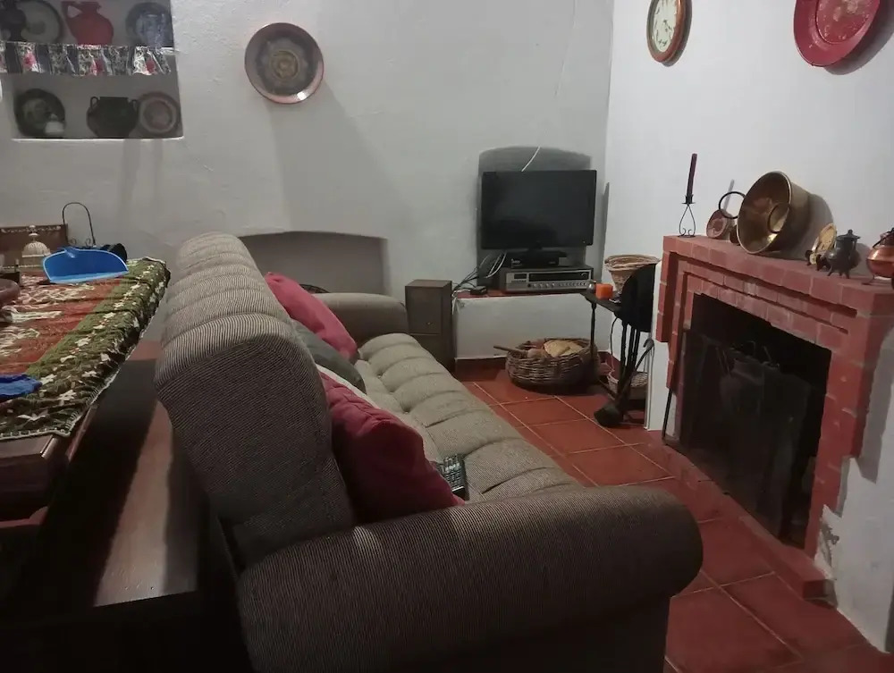 Ferreira do Alentejo Terrace Rustic Villa