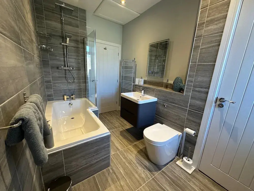Stylish, Contemporary Home in Earl Shilton