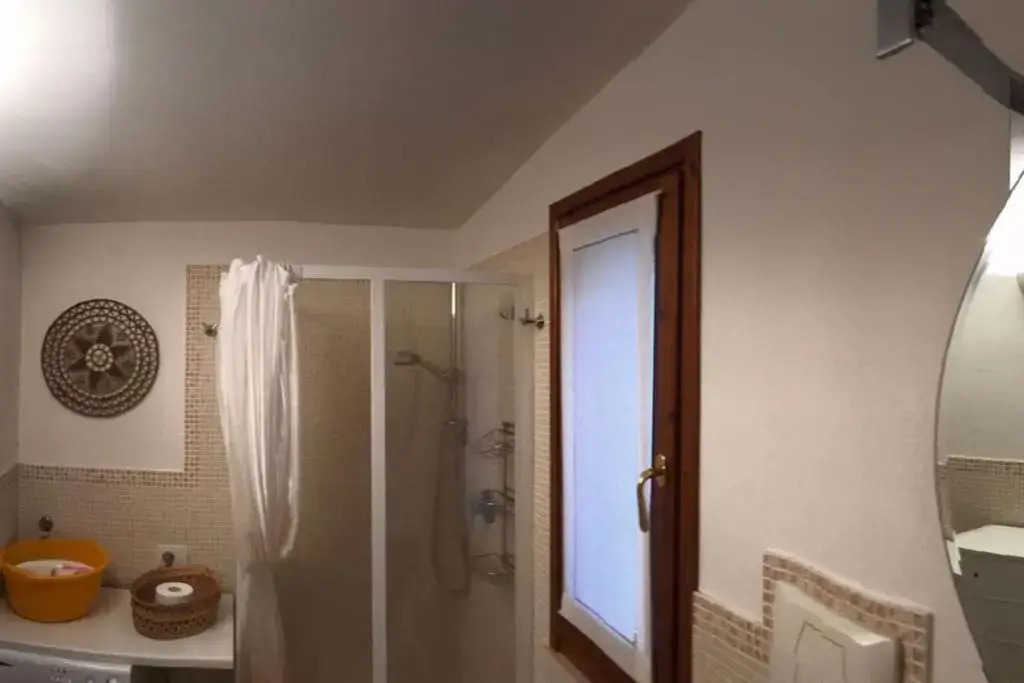 Casa Vacanza la terrazza panoramica a 200 mt dal mare
