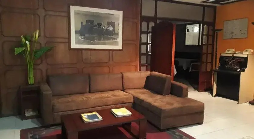 Hotel Litavira