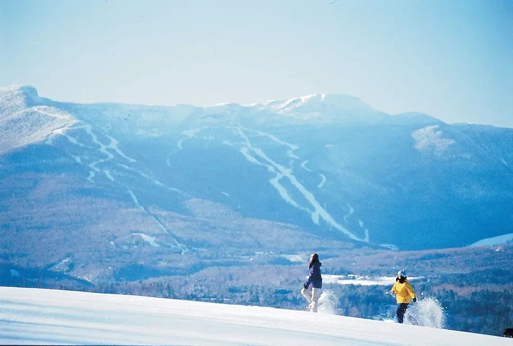 Mountainside at Stowe by CoolVacay