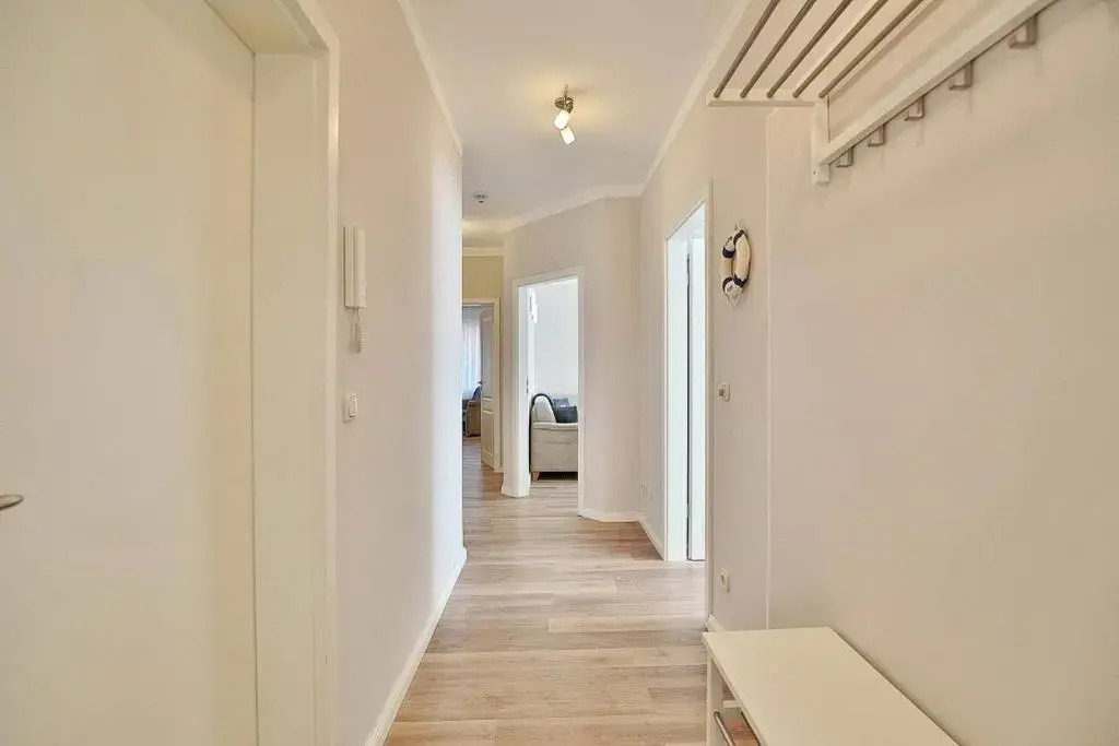 Villa Frieda Villa Frieda Appartement 2