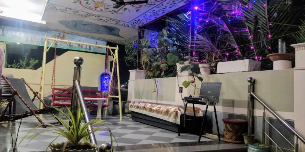 Sohana's Homestays - Work Friendly Apartment near Jaipur International Airport